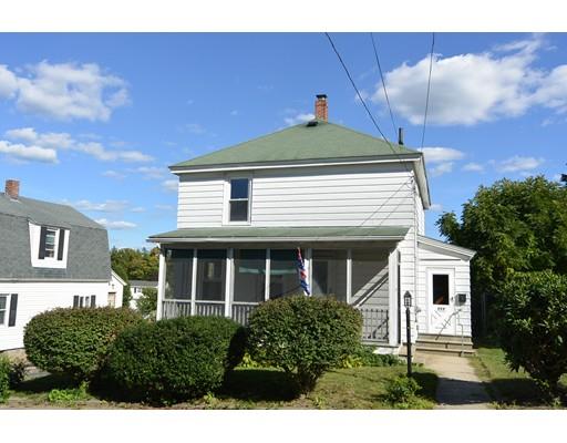 111 Beech St, Clinton, MA 01510 photo 1