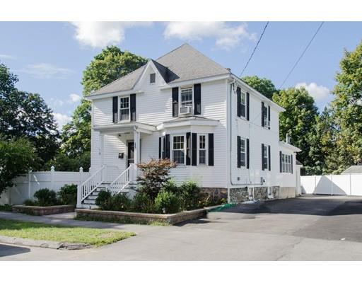 11 Lawrence St, Danvers, MA 01923 photo 1