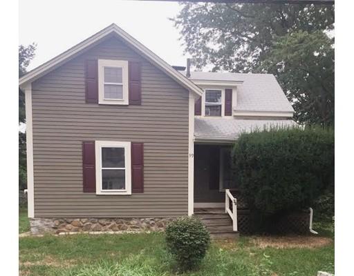 39 Burley St, Danvers, MA 01923 photo 1