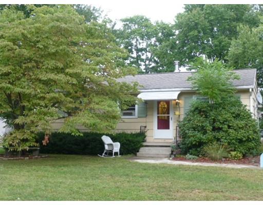 185 Kerry Dr, Springfield, MA 01118 photo 1