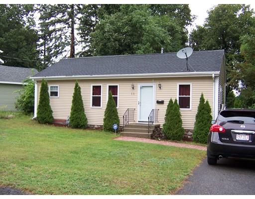 11 Trinity Ave, Worcester, MA 01605 photo 1
