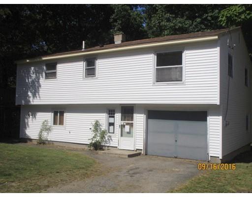 62 Piehl Ave, Worcester, MA 01606 photo 1