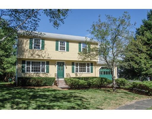 5 Marshall Rd, Beverly, MA 01915 photo 3