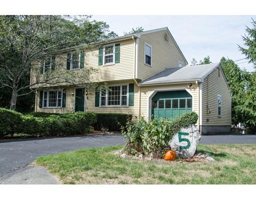 5 Marshall Rd, Beverly, MA 01915 photo 1