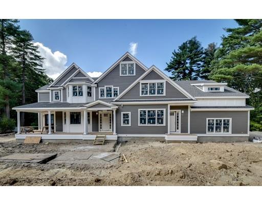 45 Draper Rd, Dover, MA 02030 photo 1