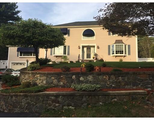 52 Boulder Rd, Saugus, MA 01906 photo 1