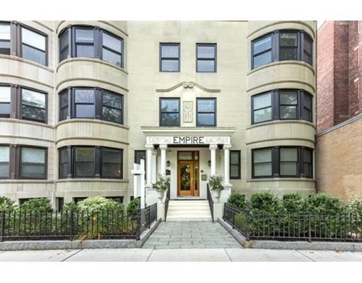 1471 Beacon #3, Brookline, MA 02446 photo 16