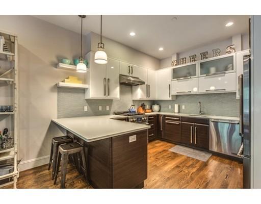 1471 Beacon #3, Brookline, MA 02446 photo 4