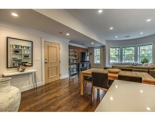1471 Beacon #3, Brookline, MA 02446 photo 6