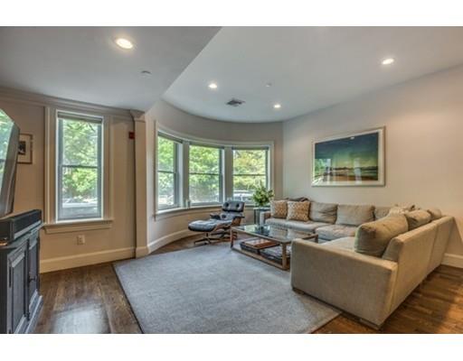 1471 Beacon #3, Brookline, MA 02446 photo 9