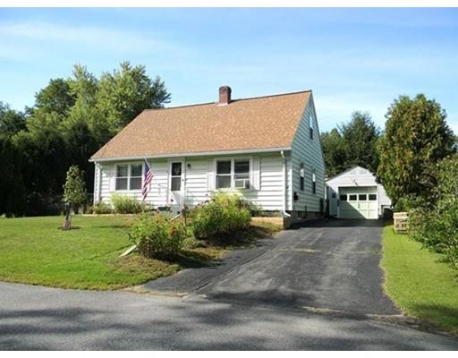 51 Warwick Ave, Athol, MA 01331 photo 2