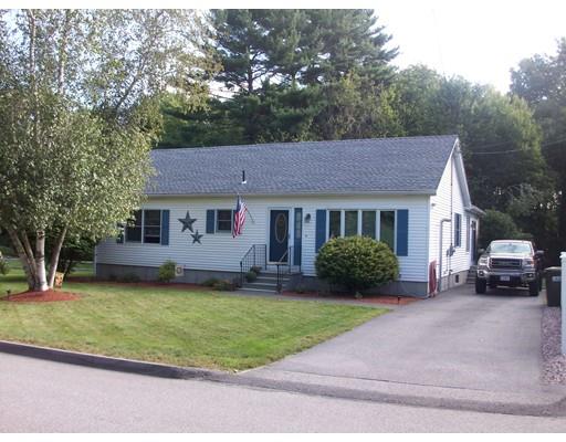 47 Ash St, Webster, MA 01570 photo 1