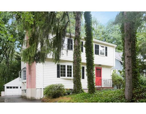 71 Spring St, Lexington, MA 02421 photo 1