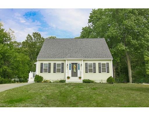 74 E High St, Avon, MA 02322 photo 2