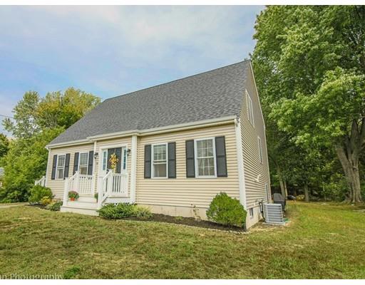 74 E High St, Avon, MA 02322 photo 3