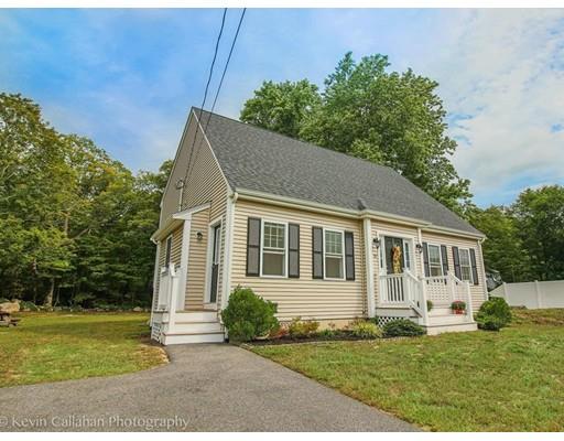 74 E High St, Avon, MA 02322 photo 1