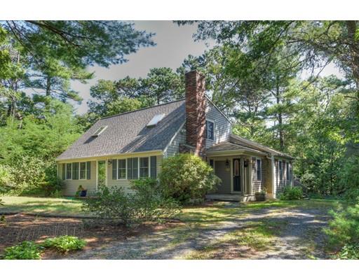436 Skunknet Rd, Centerville, MA 02632 photo 1