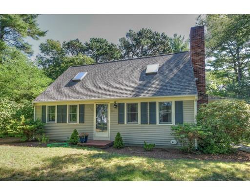 436 Skunknet Rd, Centerville, MA 02632 photo 2