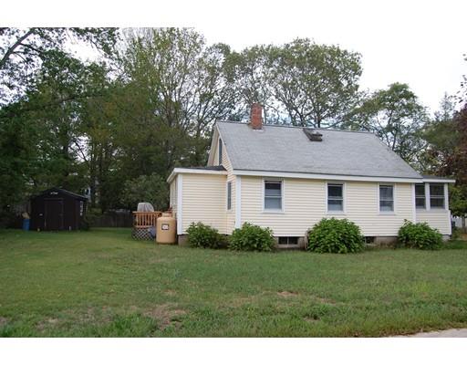 29 Osborne Ave, West Wareham, MA 02576 photo 2