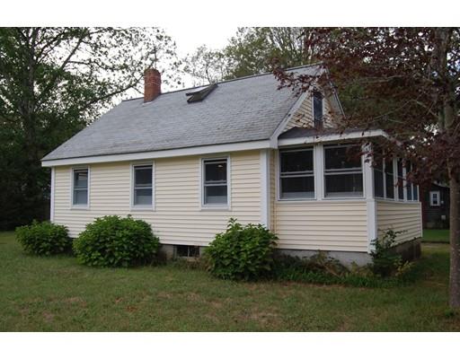 29 Osborne Ave, West Wareham, MA 02576 photo 3