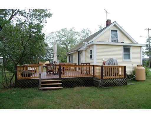 29 Osborne Ave, West Wareham, MA 02576 photo 4