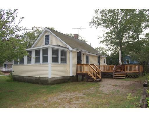 29 Osborne Ave, West Wareham, MA 02576 photo 1