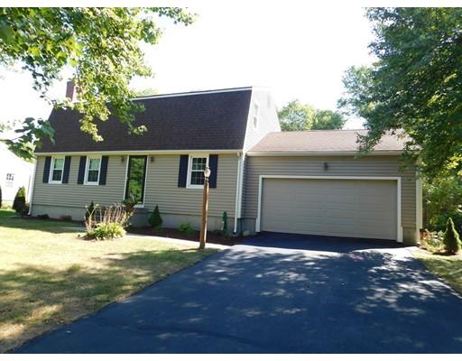 244 Ely Ave, West Springfield, MA 01089 photo 1