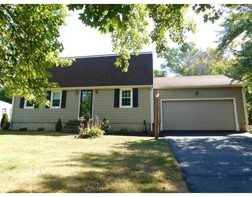 244 Ely Ave, West Springfield, MA 01089 photo 2