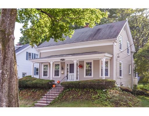 18 Temple St, Reading, MA 01867 photo 1