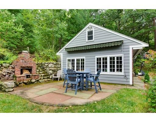 150 Walpole St, Dover, MA 02030 photo 28