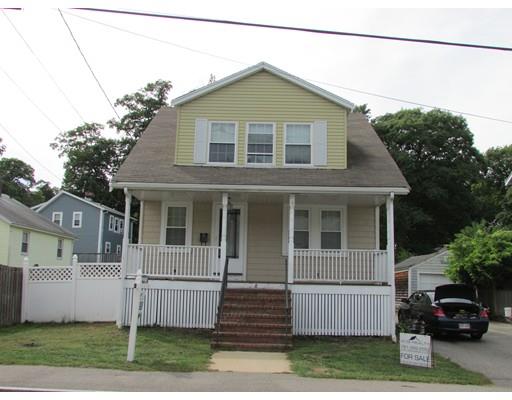 8 Abbott St, Braintree, MA 02184 photo 1