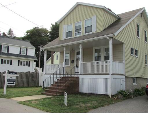 8 Abbott St, Braintree, MA 02184 photo 2