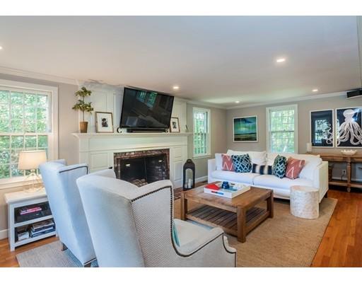 9 Flintlock Cir, Hingham, MA 02043 photo 5