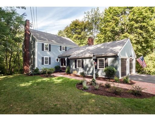 9 Flintlock Cir, Hingham, MA 02043 photo 1