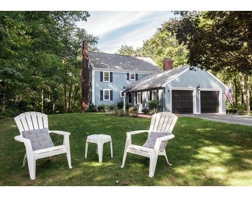 9 Flintlock Cir, Hingham, MA 02043 photo 23