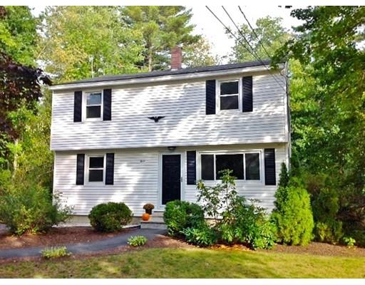 3 Gertrude Rd, Windham, NH 03087 photo 1