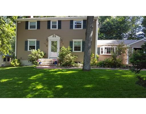 28 Colonial Rd, Hingham, MA 02043 photo 1