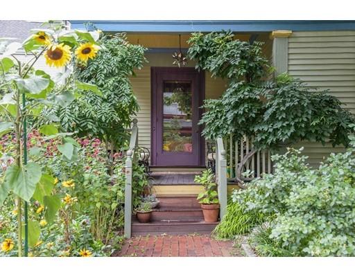 55 Brook St, Brookline, MA 02445 photo 3