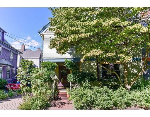 55 Brook St, Brookline, MA 02445 photo 1