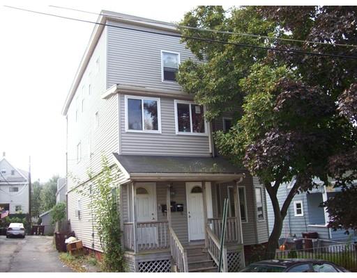 25 Baldwin Ave, Everett, MA 02149 photo 1