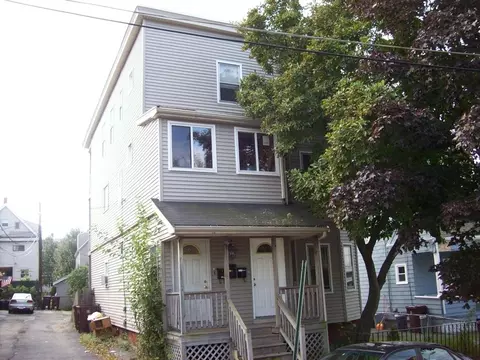 25 Baldwin Ave, Everett, MA 02149 photo 1
