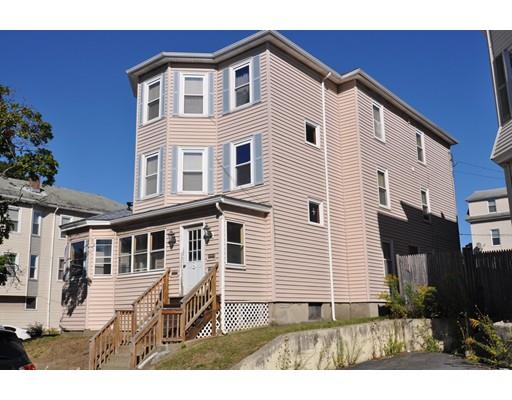8 Wall St, Worcester, MA 01604 photo 1