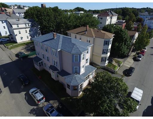 8 Wall St, Worcester, MA 01604 photo 26