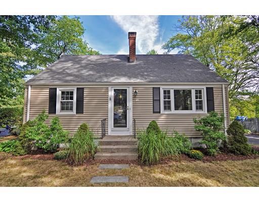 48 Cedar Cir, Randolph, MA 02368 photo 1