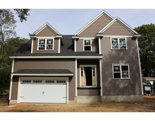 11 Harrison St, Reading, MA 01867 photo 2