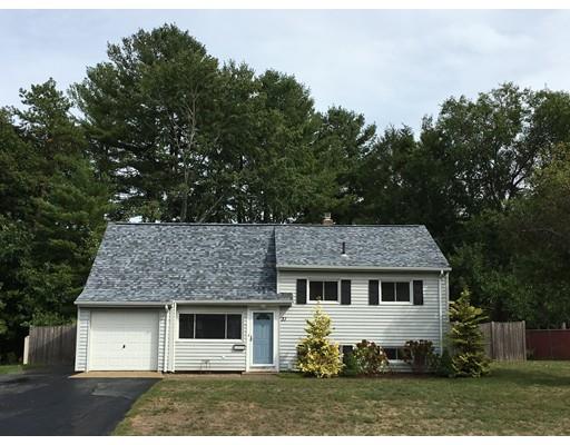 31 Gregory Rd, Framingham, MA 01701 photo 1