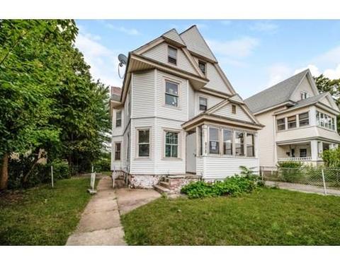 270 White St, Springfield, MA 01108 photo 1