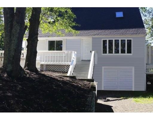 12 Weaver St, West Wareham, MA 02576 photo 1