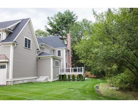 193 Lowell Rd, Wellesley, MA 02481 photo 27