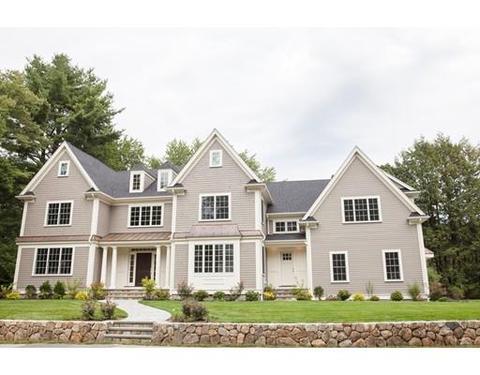 193 Lowell Rd, Wellesley, MA 02481 photo 2